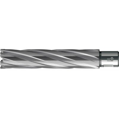 Jádrový vrták HKE-L Weldon tvrdokov extra dlouhý, 35/110 mm BDS