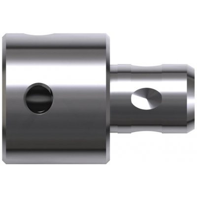 Adaptér pro jádrový vrták s 19 mm s upnutím Quick-In včetně 1 vyhazovače BDS