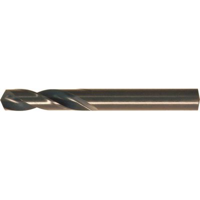Krátký vrták DIN1897 HSS-Co5 typ INOX 8,90 mm FORMAT