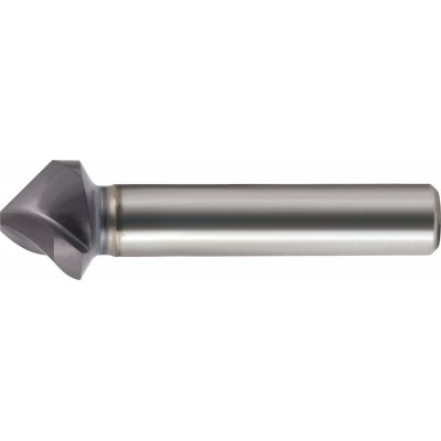 Kuželový záhlubník SpyroTec HSCO spiralizovaný tvar C 90G cylindrický 25,0 mm TiAlN Gühring