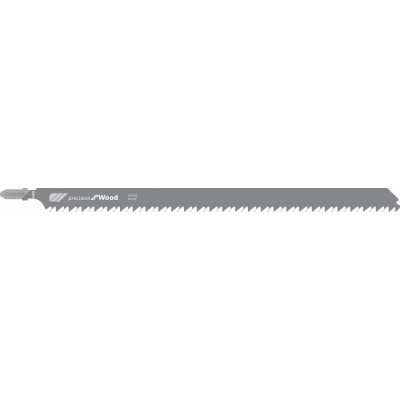 List pro pilu děrovku T 1044 DP Bosch, balení 3 ks Precision for Wood
