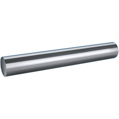 Kulatá tyč z tvrdokovu broušená 6x75 mm WILKE