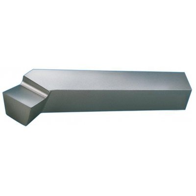 Zahnutý soustružnický nůž HSS-E DIN4952 pravý čtyřhran 10x10x100mm Wilke