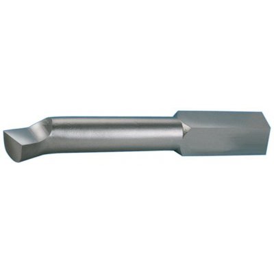 Vnitřní soustružnický nůž HSS-E DIN4953 pravý čtyřhran 16x16x180mm Wilke