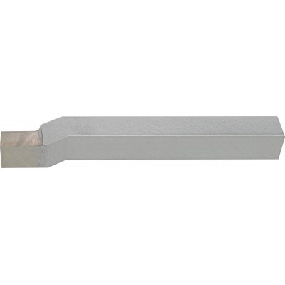 Odsazený stranový soustružnický nůž HSS-E DIN4960 pravý čtyřhran 12x12x110mm Wilke