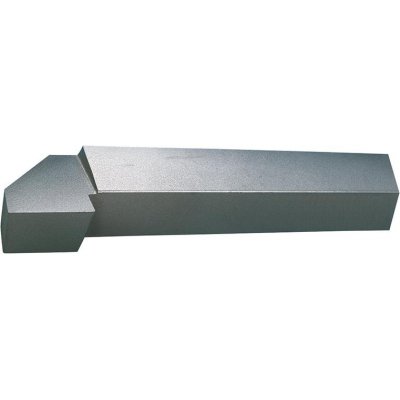 Odsazený stranový soustružnický nůž HSS-E DIN4960 levý čtyřhran16x16x140mm Wilke