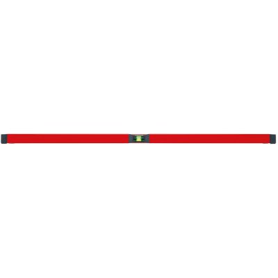 Magnetická vodováha LM REDM 3 80 cm práškový povlak Sola - obrázek