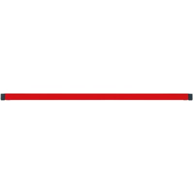 Magnetická vodováha LM REDM 3 80 cm práškový povlak Sola - obrázek