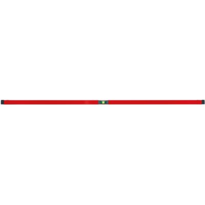 Magnetická vodováha LM Big REDM 3 120 cm práškový povlak Sola - obrázek