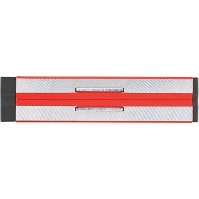 Magnetická mini vodováha 10cm s 2 libelami Format - obrázek