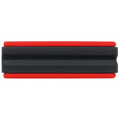 Magnetická mini vodováha Go Magnet klip 7,5cm Sola - obrázek