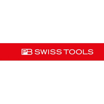 Náhradni hrot CrV zahnuty PB Swiss Tools
