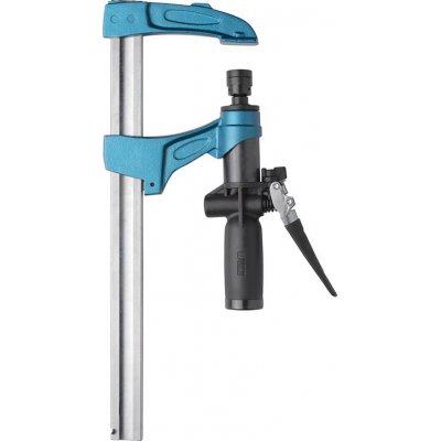 Hydraulická svěrka 503-H2, 35x8 mm, 110 x 400 mm URKO