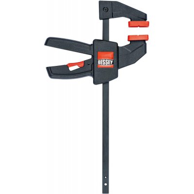 Jednoruční svěrka EZS sada 110 x 40 mm 2 ks Bessey