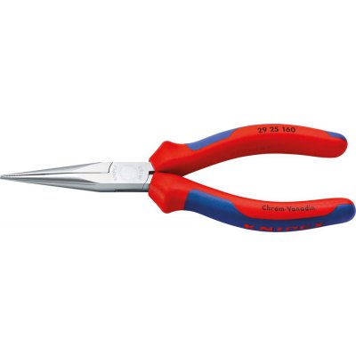 Telefonní kleště 160 mm F2 s MK velikost Knipex