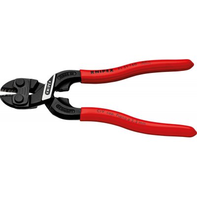 Pákové nůžky mini 7131 160mm KNIPEX - obrázek