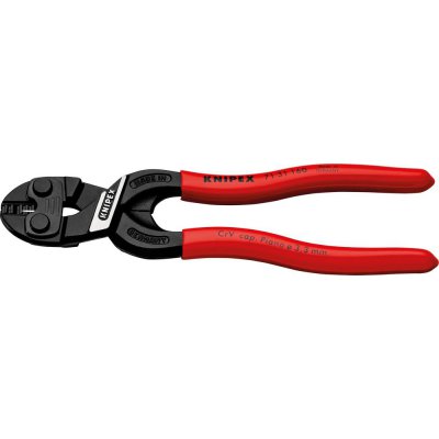 Pákové nůžky mini 7131 160mm KNIPEX