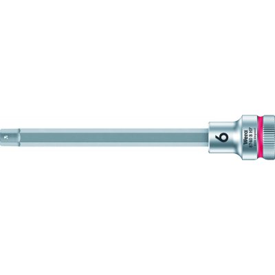 Nástavec sroubováku 3/8" 6,0x107mm i6hran. HF Wera