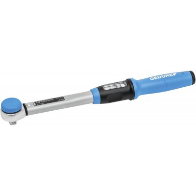 Momentový klíč TORCOFIX TF-K 20 - 100 Nm 1/2" GEDORE - obrázek