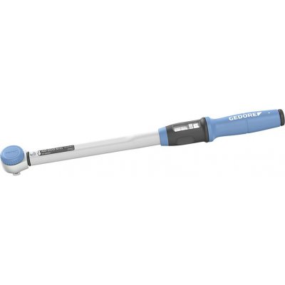 Momentový klíč TORCOFIX TF-K 40 - 200 Nm 1/2" GEDORE - obrázek