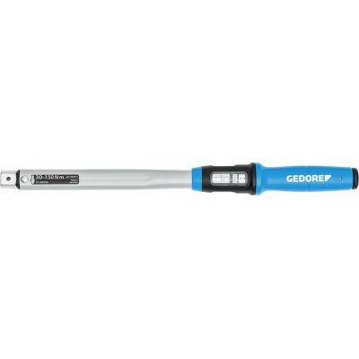 Momentový klíč TORCOFIX TF-SE 30 - 150 Nm 9 x 12 mm GEDORE