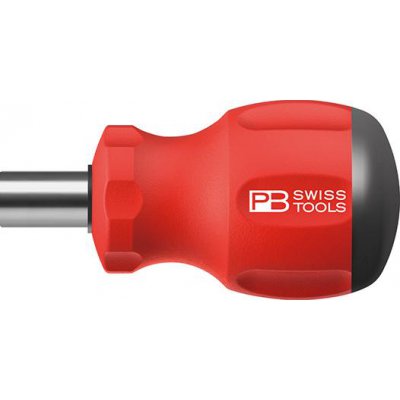 Držák bitů se zásobníkem Stubby PB Swiss Tools - obrázek