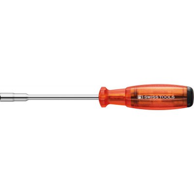 Držák bitů se zásobníkem dlouhý 8 ks sada, plochý, PH, TX PB Swiss Tools - obrázek