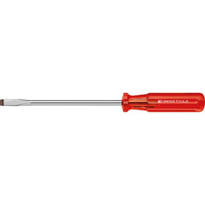 Šroubovák 100 drážka 6,5x1 x140mmClassic PB Swiss Tools