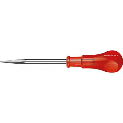 Ctyrhranné sidlo plastovou rukojeti80x7mm PB Swiss Tools