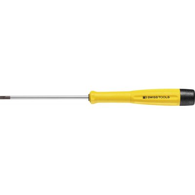 Sada sroubováky ESD Sroubovák ESDdrázka 2,5x0,4x80mm PB Swiss Tools