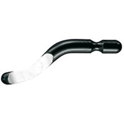 Čepel HSS pro odhrotovací nástroj B10TiN IBT - obrázek