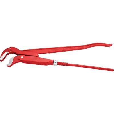 Rohový hasák s čelistí ve tvaru S 2" Knipex - obrázek