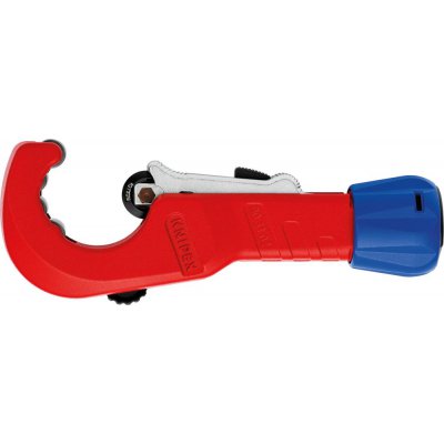 Rezacka trubek pro med mosaz a uslech.ocel6-35mm Knipex