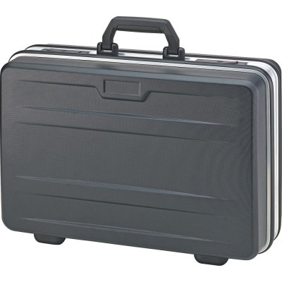 Kufr na náradi 460x315x170mm ABSPanel s kapsami Format - obrázek