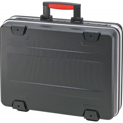 Kufr na náradi 460x355x180mm ABSPanel s kapsami Format - obrázek