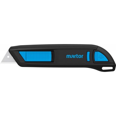 Bezpečnostní nůž SECUNORM 300 č. 30000410.02 Martor