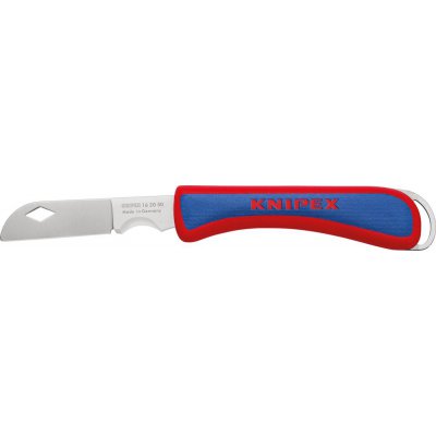 Zavírací nůž pro elektrikáře číslo 16 20 50 SB KNIPEX
