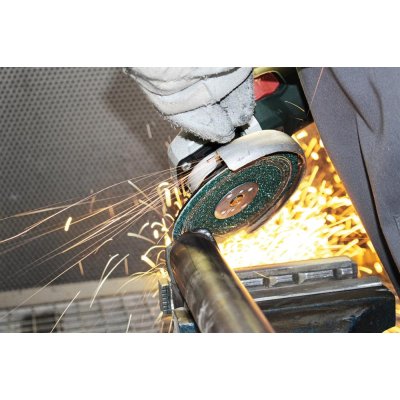 Fibrový brusný kotouč AF799 125 mm K36 VSM - obrázek