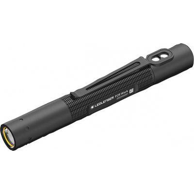Akumulátorová kapesní svítilna P2R Work 15 - 110 lm Ledlenser