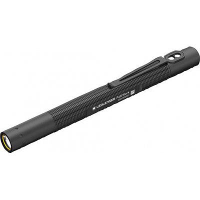 Akumulátorová kapesní svítilna P4R Work 15 - 170 lm Ledlenser