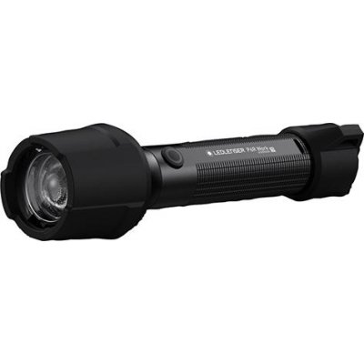 Akumulátorová kapesní svítilna P6R Work 15 - 700/850 lm Ledlenser