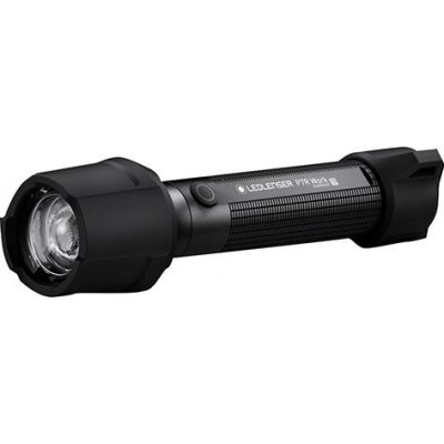 Akumulátorová kapesní svítilna P7R Work 15 - 900/1200 lm Ledlenser