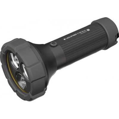 Akumulátorová kapesní svítilna P18R Work 30 - 2600/4500 lm Ledlenser