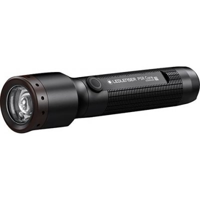 Akumulátorová kapesní svítilna P5R Core 15 - 350/500 lm Ledlenser