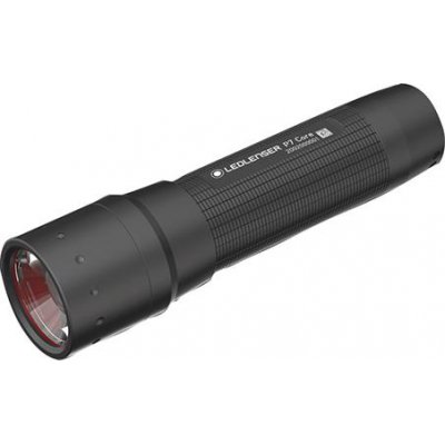 Kapesní svítilna P7 Core 40 - 450 lumenů Ledlenser