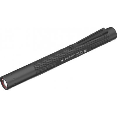 Akumulátorová kapesní svítilna P4R Core 15 - 200 lm Ledlenser