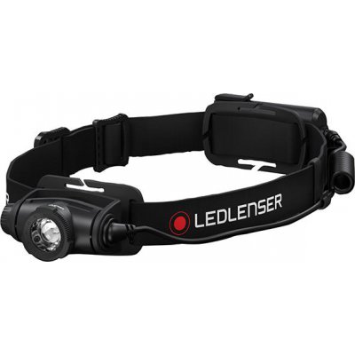 Čelovka H5 Core 15 - 200/350 lm Ledlenser