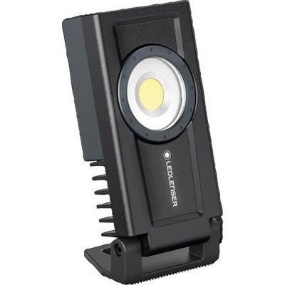 Pracovni lampa iF3R Black Box Ledlenser