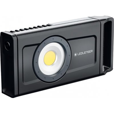 Pracovni lampa iF4R Black Box Ledlenser