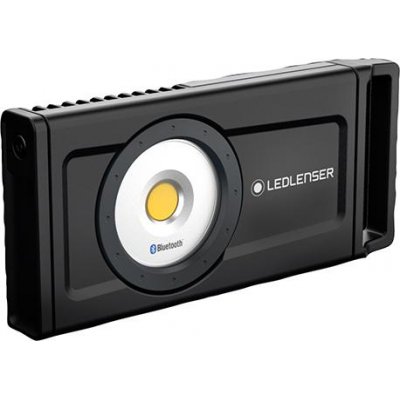 Pracovni lampa iF8R Black Box Ledlenser